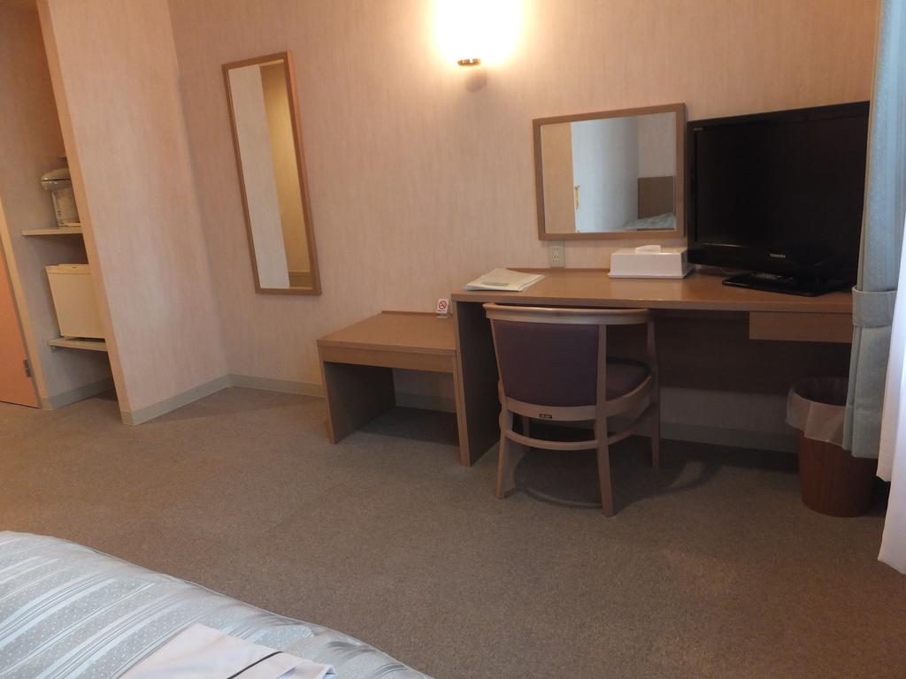 Petit Hotel Pure Field Kaze Youbi Teshikaga Habitación foto