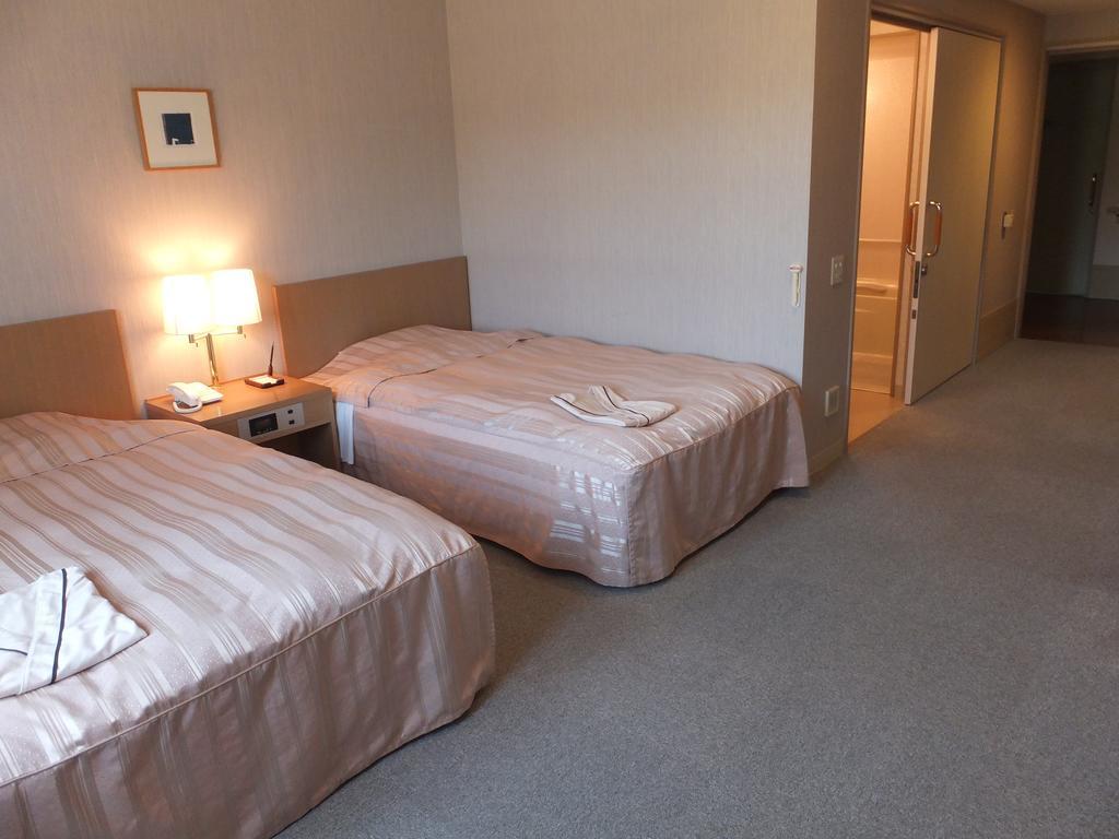 Petit Hotel Pure Field Kaze Youbi Teshikaga Habitación foto